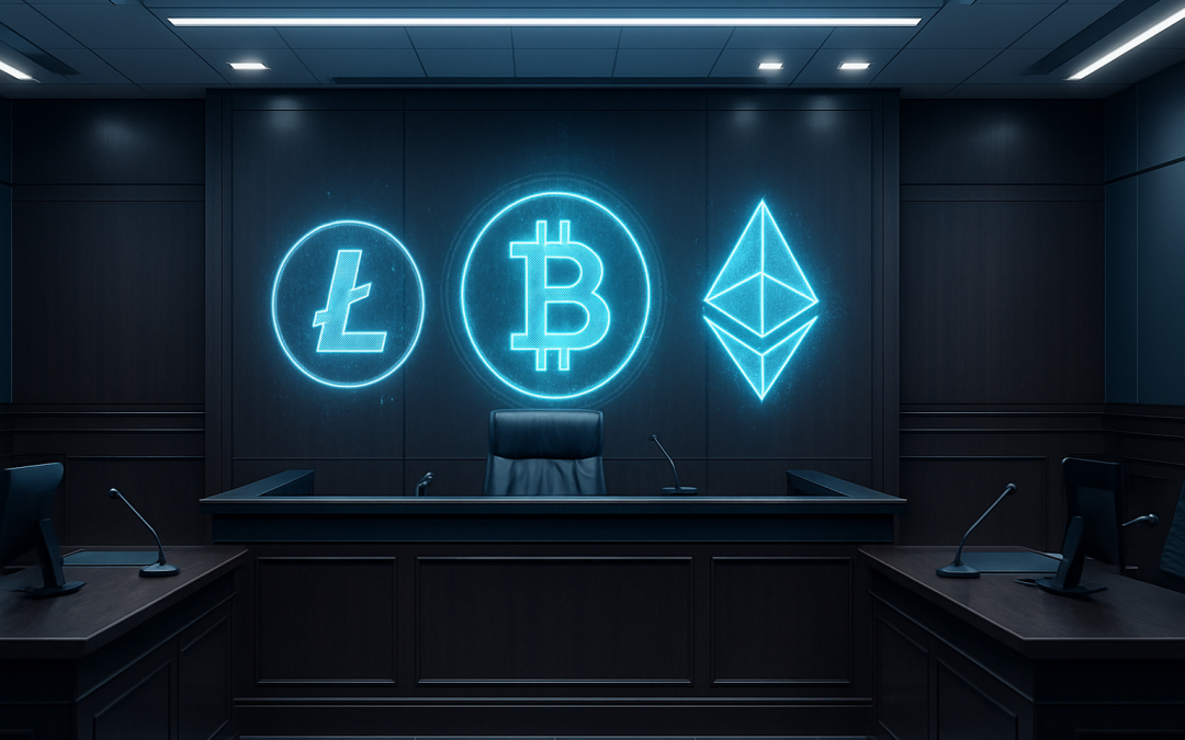 Prime Core Faces $70M Clawback Suit Over Crypto Transfers