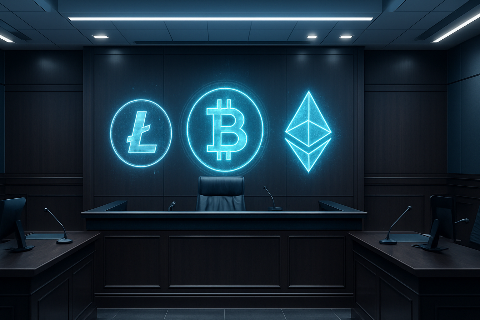 Prime Core Faces $70M Clawback Suit Over Crypto Transfers