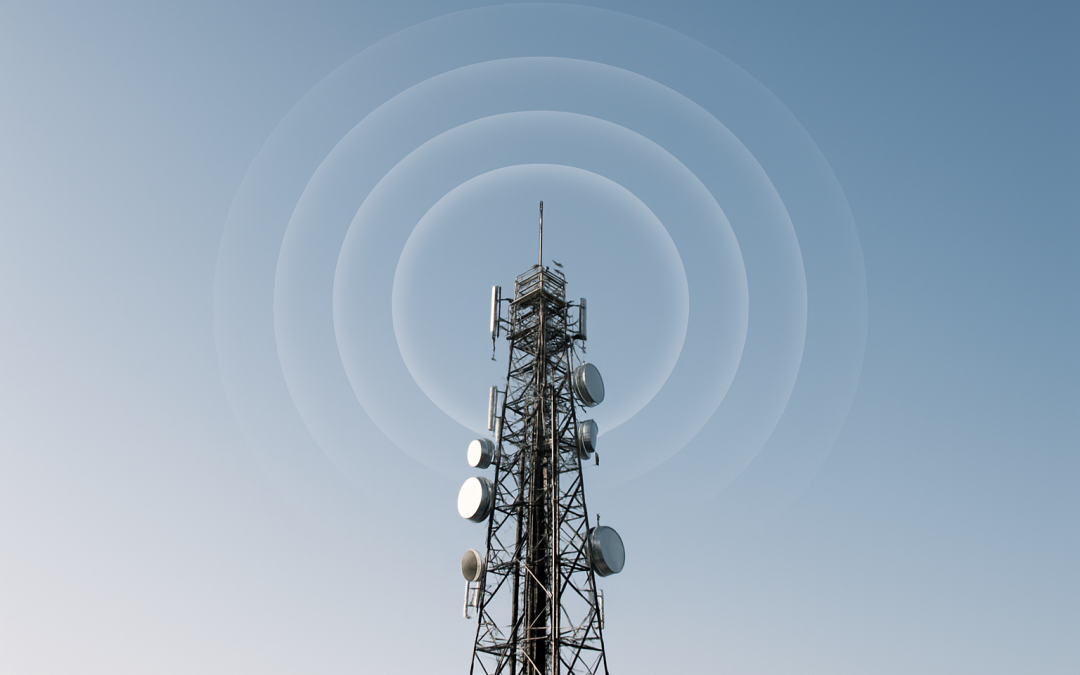 FCC License Transfer Clears Path for Cumulus Media Exit