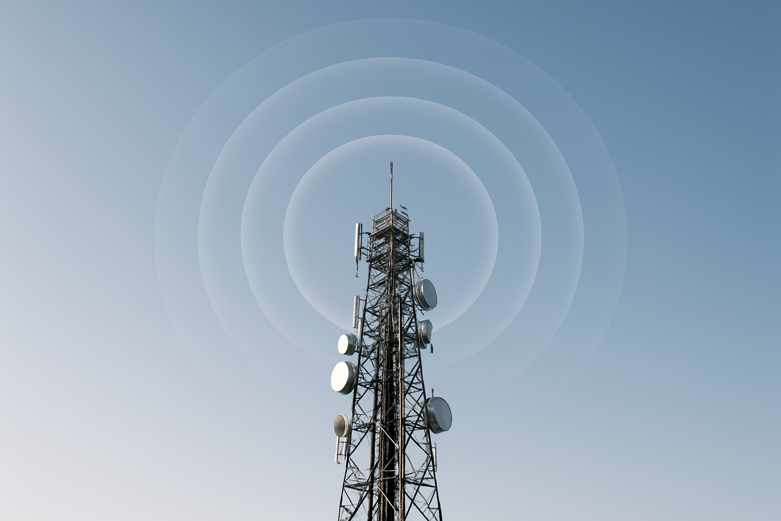 FCC License Transfer Clears Path for Cumulus Media Exit