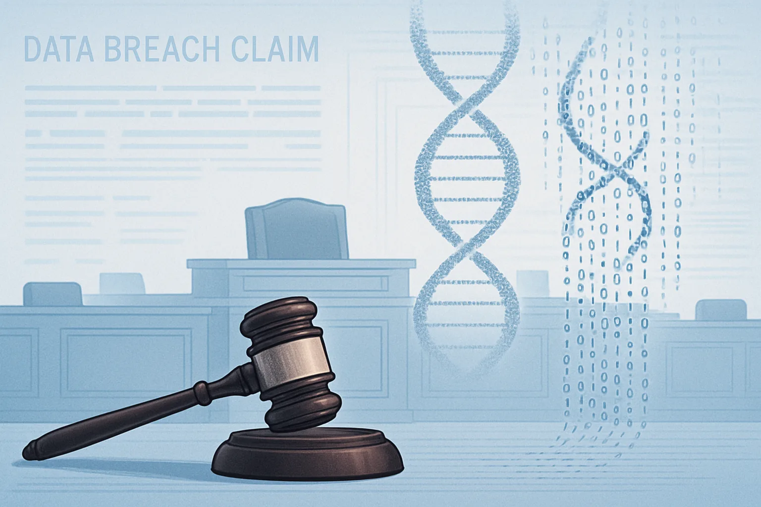 23andMe Data Breach Claim Estimation Faces Court Delay 1 23andMe Data Breach Claim Estimation Faces Court Delay