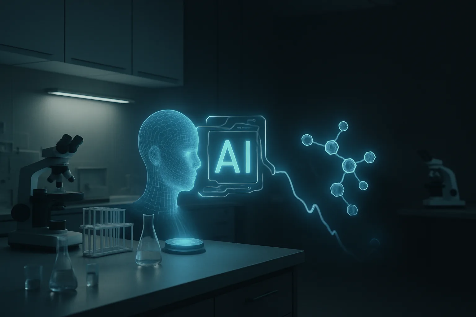 AI Drug Company Files Chapter 11 with $105M Debt 1 AI Drug Company Files Chapter 11 with $105M Debt