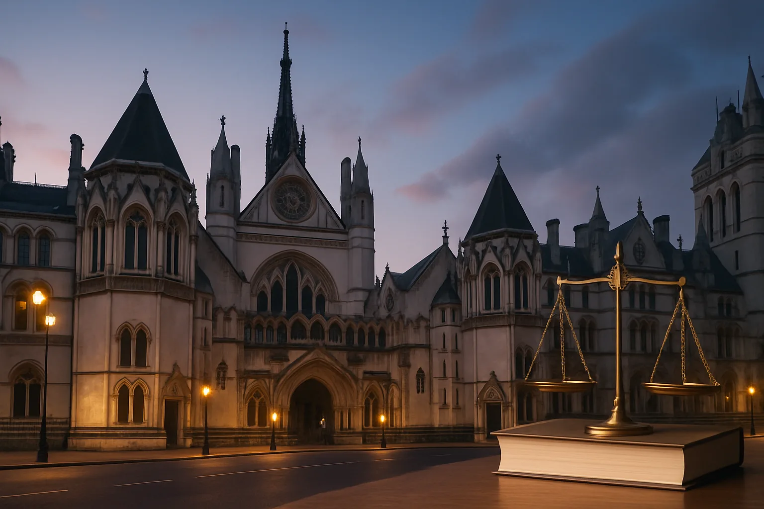 UK Litigation Roundup: Key London Cases You Should Know 1 UK Litigation Roundup: Key London Cases You Should Know