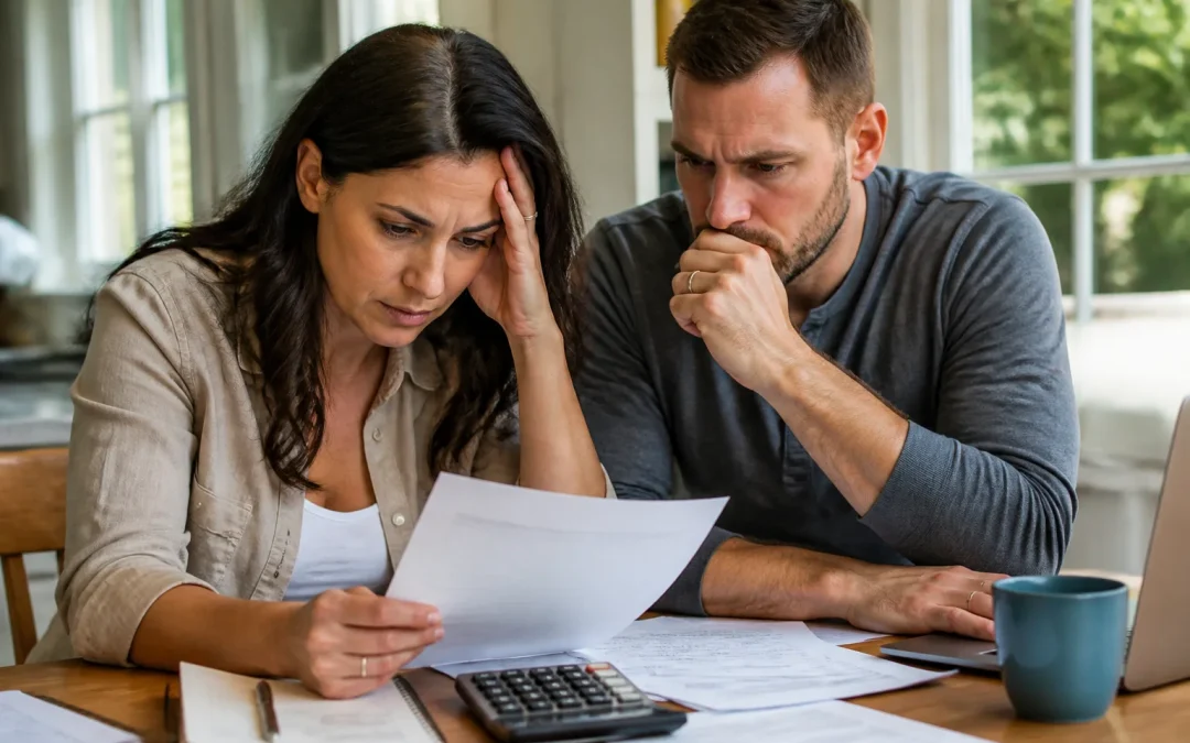 Can One Spouse File Bankruptcy in Florida?